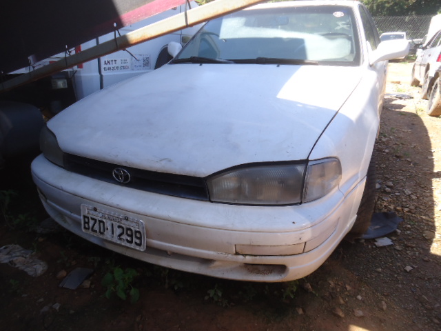 TOYOTA/CAMRY XLE