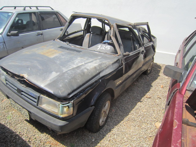 FIAT/UNO MILLE EP